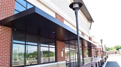 next level aluminum fabricators|MASA Architectural Canopies: Custom Aluminum .